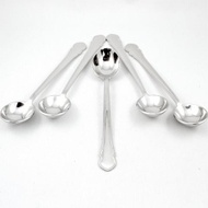 Sommelier Teaspoon from The Teaguy