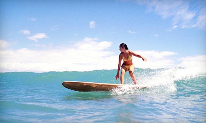 Surf Lessons photo 1