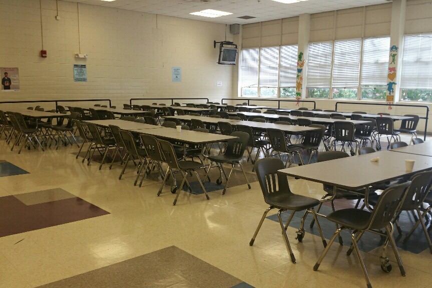 Cafeteria