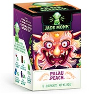 Palau Peach from Jade Monk