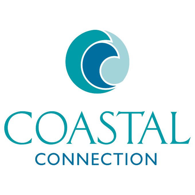 Coastal Connection logo