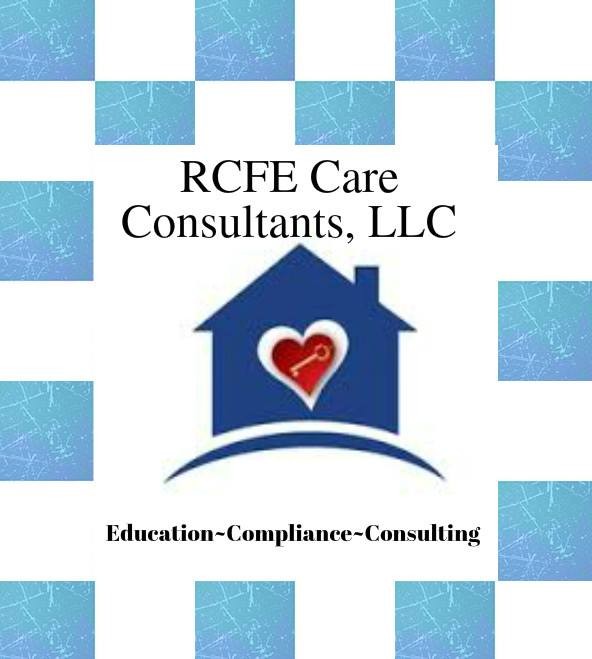 RCFE Care Consultants