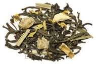 Lemon Ginger Black from EnjoyingTea.com