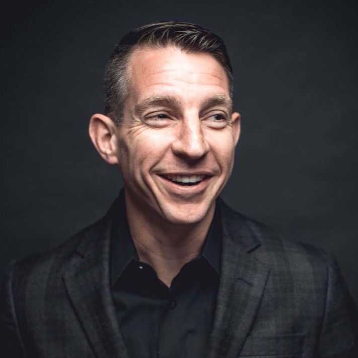 Dan Waldschmidt