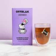 Sleep Breezy from Offblak