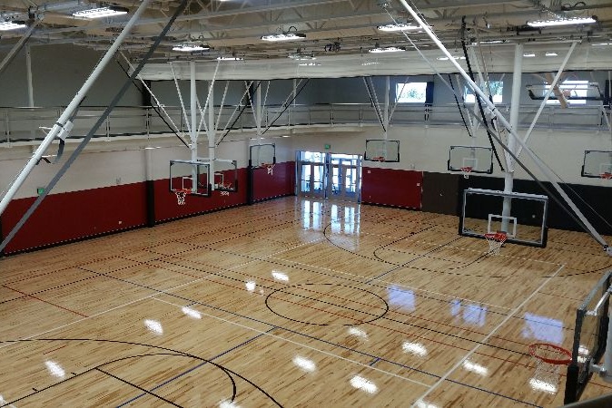 Gymnasium