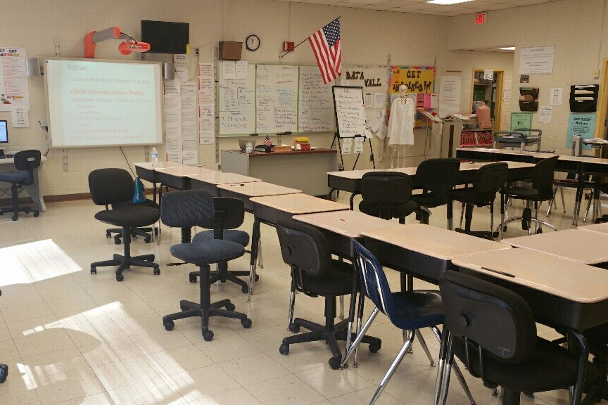 Classroom