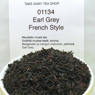 Earl Gray French Style from TakeT