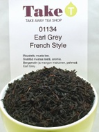 Earl Gray French Style from TakeT