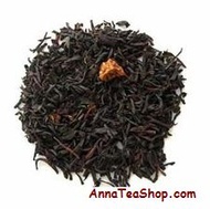 Strawberry & Cream Black from Anna Marie's Teas