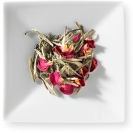 Rose Silver Needle from Mighty Leaf Tea