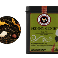 Skinny Genie - Green & Black Tea from SAHARA TEA