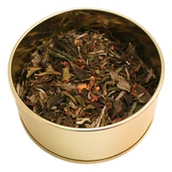 Champagne Raspberry from Steeped and Infused
