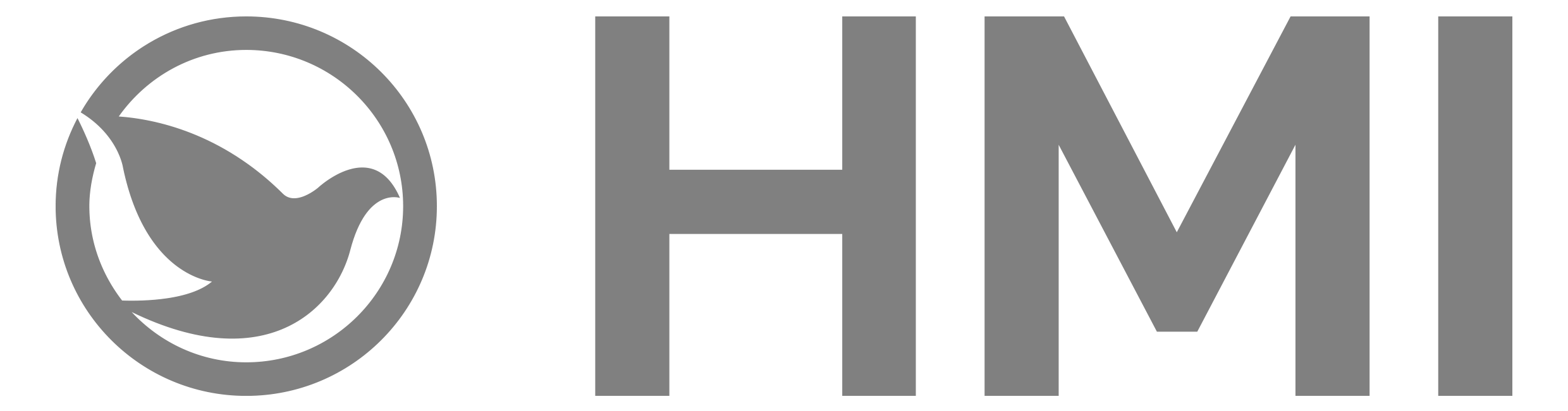 Hope Ministries International logo