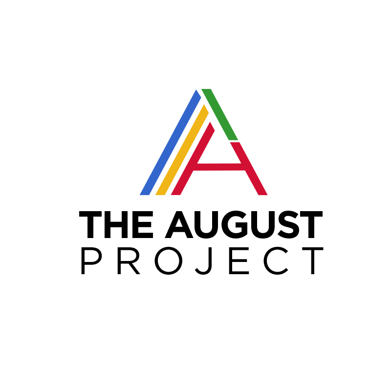 The August Project logo