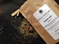 Warm Sun from Westholme Tea Co