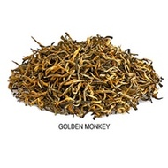 Golden Monkey from The Meaning of Tea
