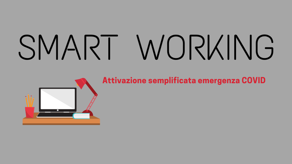 corso smartworking