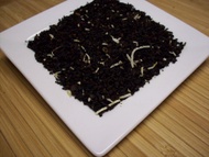 Coconut Black from Georgia Tea Company