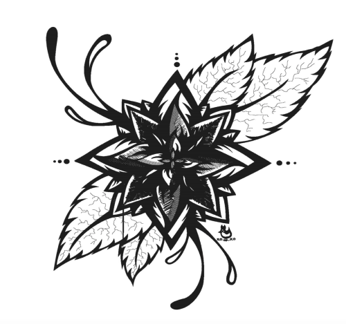 Serenity Sisters logo