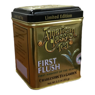Charleston Tea Garden First Flush from Charleston Tea Garden