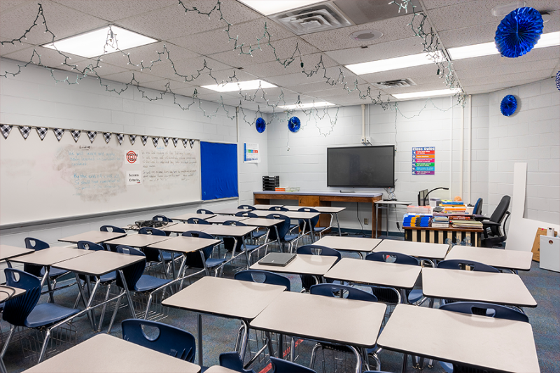 Classroom