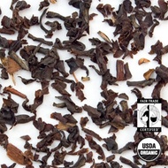 Organic Irish Breakfast Black Tea from Arbor Teas