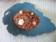 Rooibos Tiramisu from Trail Lodge Tea