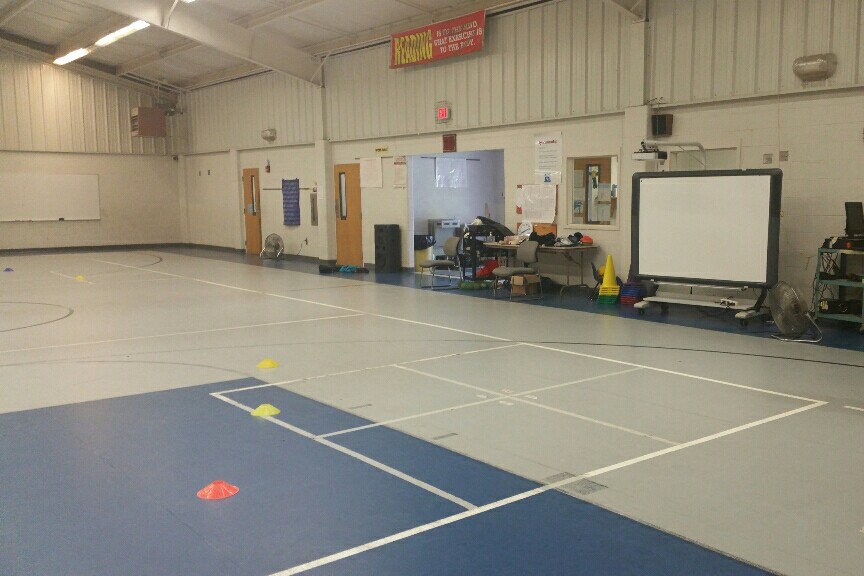 DeKalb School Facilities Pleasantdale Elementary School Multi