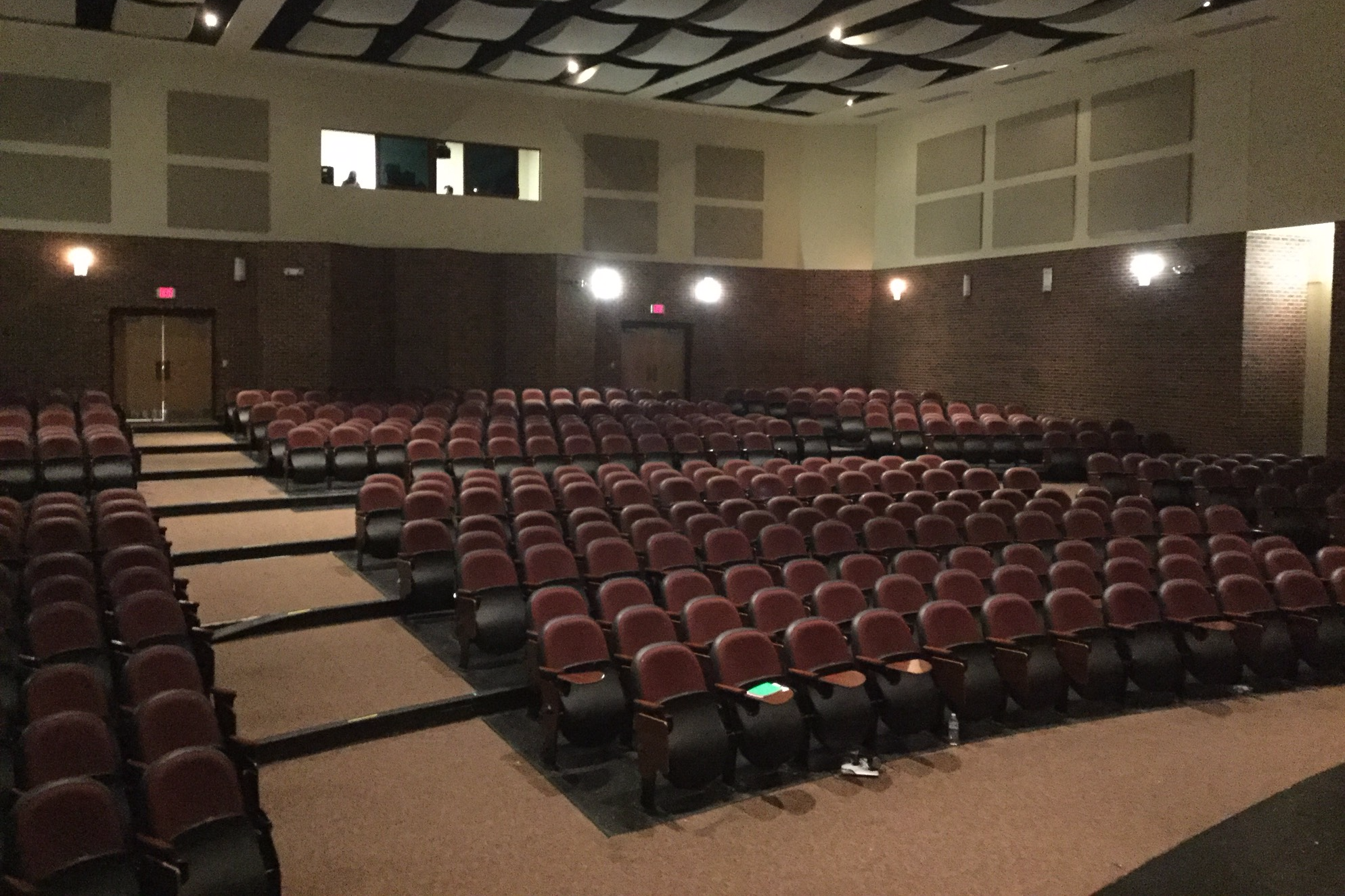 Auditorium