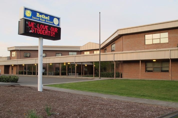 Bethel Middle School