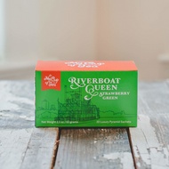 Riverboat Queen Strawberry Green from My Cup of Tea (USA)