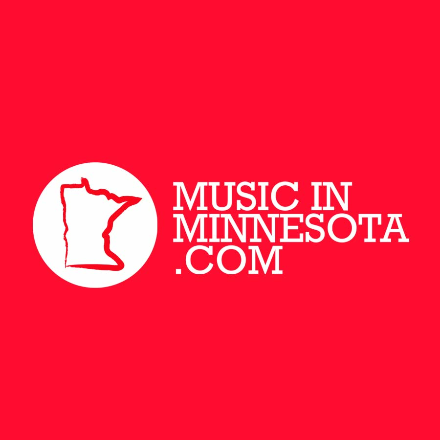 Music In Minnesota logo