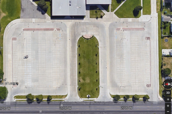Parking Lot