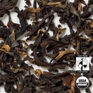 Organic Vietnam Nam Lanh Black Tea from Arbor Teas