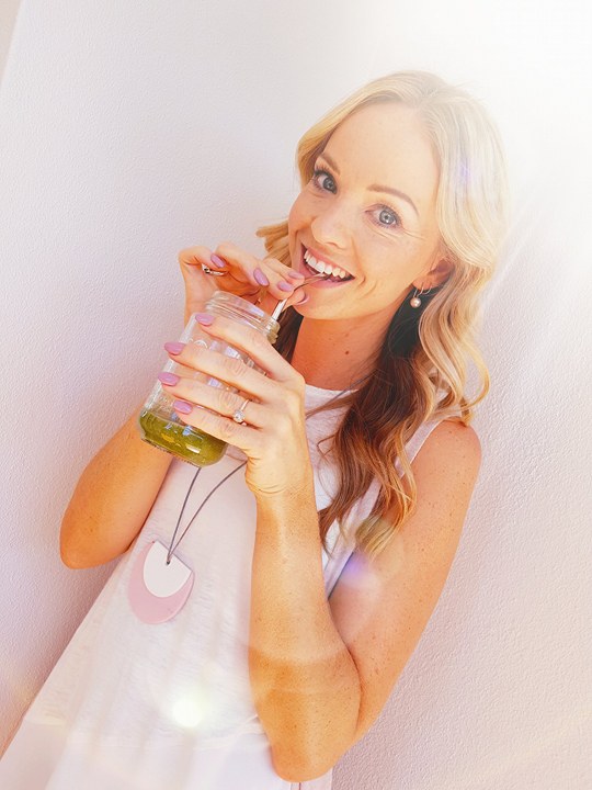 Tori Mackle