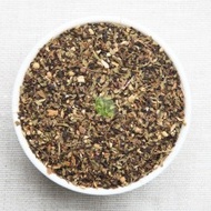 Masala Indian Chai Tea (Herbal Tulsi Masala) from Teabox