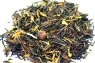 Green Caramel from Sub Rosa Tea