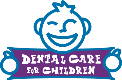 dentalcareforchildren.org logo