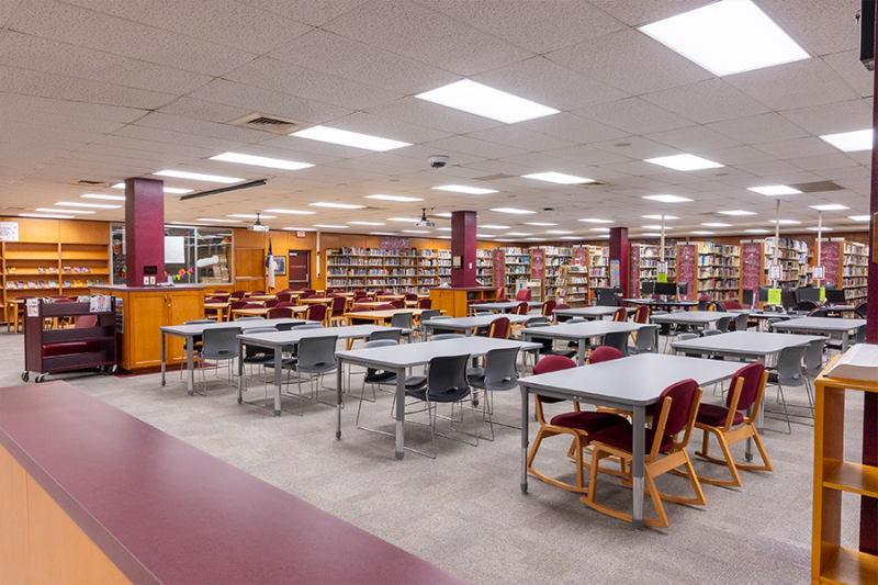 Library