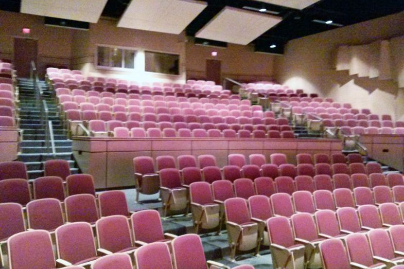 Auditorium