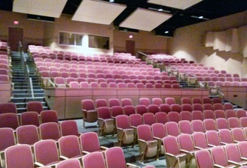 Auditorium