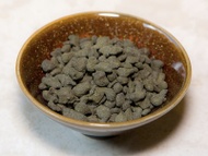 Ginseng Oolong from The Tea Grotto