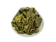 Cui Feng High Mountain Oolong from Wang Family Tea