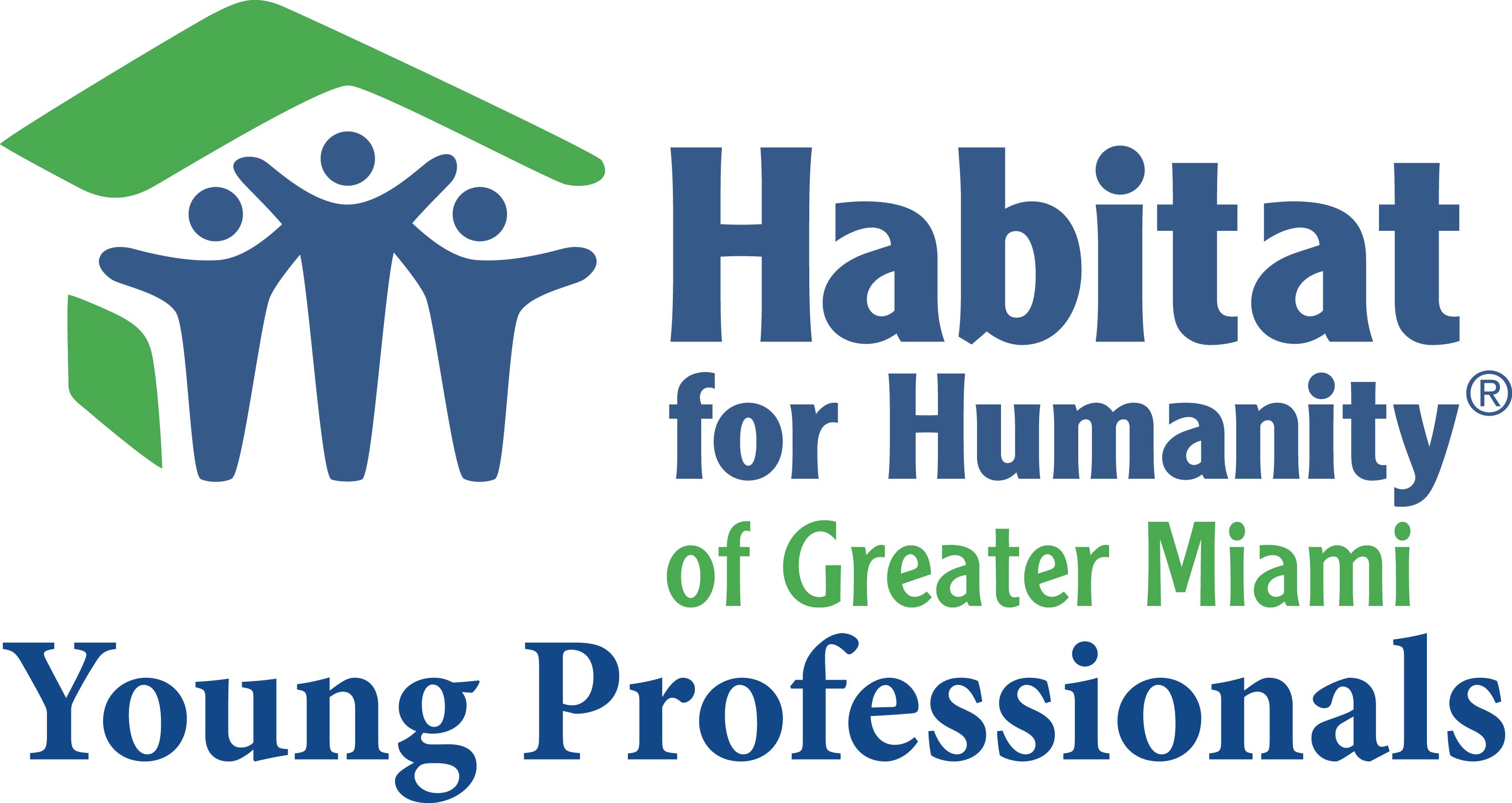 Habitat for Humanity of Greater Miami logo