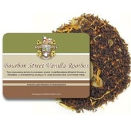 Bourbon Street Vanilla from English Tea Store
