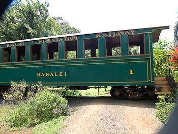 Signature Train Tour photo 1