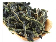 Bao Zhong Oolong Tea -- Organic from Tao Tea Leaf