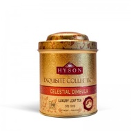 Hyson Exquisite Collection “Celestial Dimbula” Black Leaf Tea from Hyson