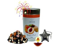 Ginger Peach from Turyaga